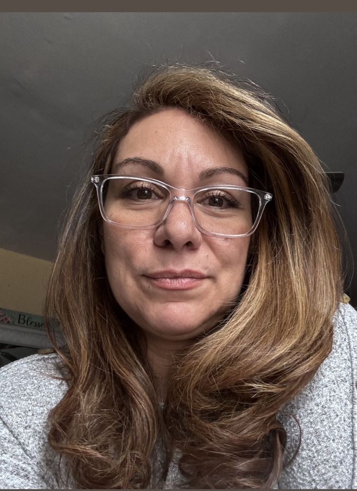 Stefanie O., 39