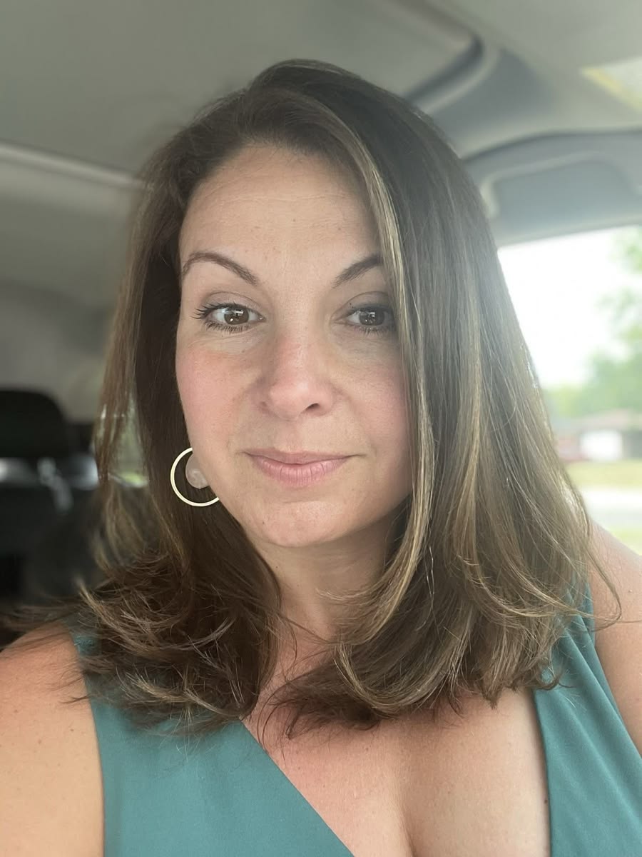 Marion K., 51